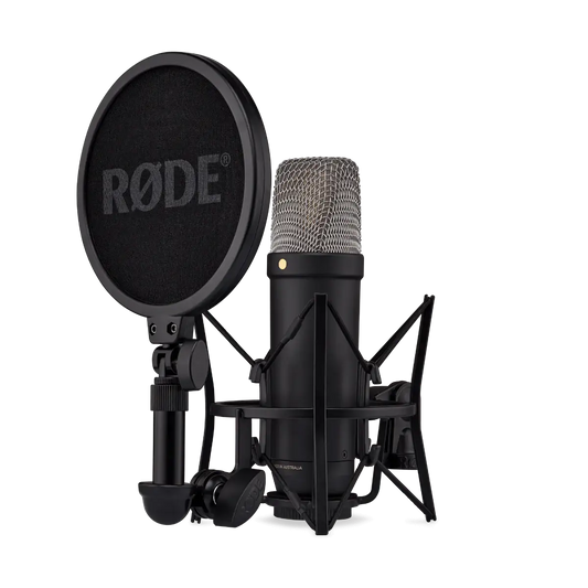 Rode NT1 5th Generation - Rode - VisionSounds South Africa
