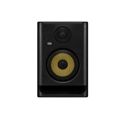 KRK Rokit RP5-G5 – 5″ 2-Way Studio Monitor (each) - KRK - VisionSounds South Africa