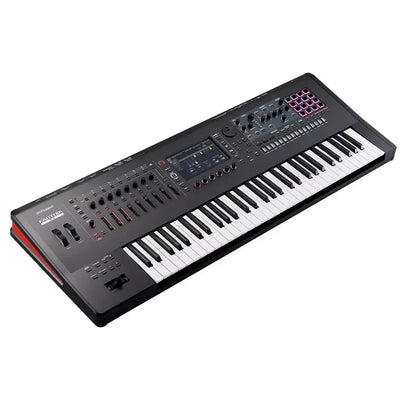 Roland FANTOM 6EX Synthesizer Keyboard - Roland - VisionSounds South Africa