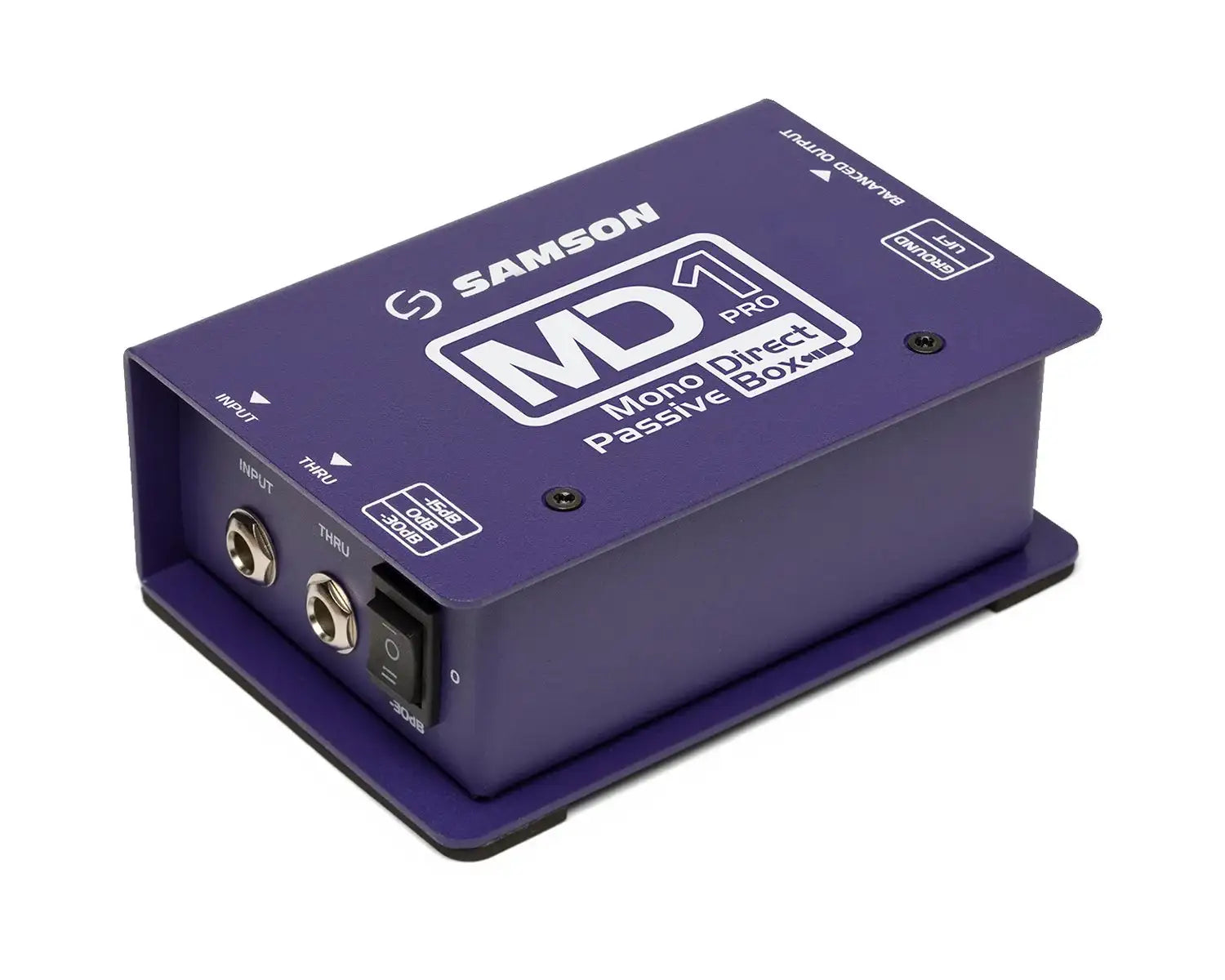 Samson SMax MD1 Pro - Samson - VisionSounds South Africa
