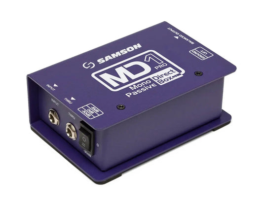 Samson SMax MD1 Pro - Samson - VisionSounds South Africa