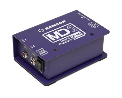 Samson SMax MD1 Pro - Samson - VisionSounds South Africa
