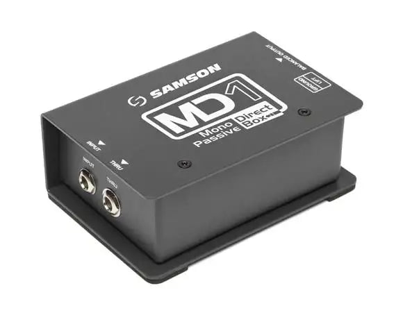 Samson SMax MD1 - Samson - VisionSounds South Africa