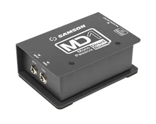 Samson SMax MD1 - Samson - VisionSounds South Africa