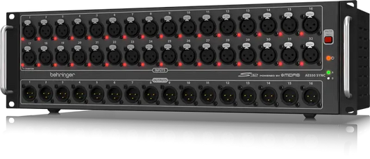 Behringer S32 - Behringer - VisionSounds South Africa
