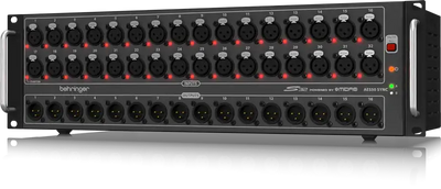 Behringer S32 - Behringer - VisionSounds South Africa