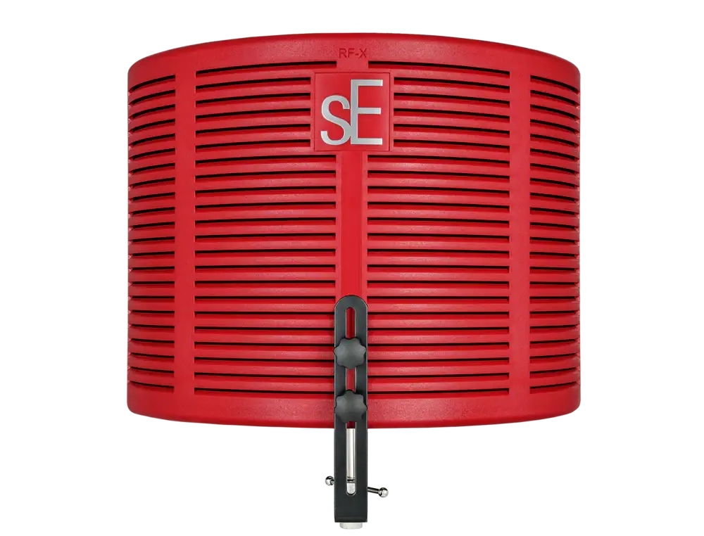 sE Electronics RFX Red - sE - VisionSounds South Africa