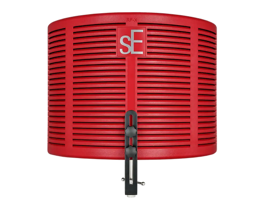 sE Electronics RFX Red - sE - VisionSounds South Africa
