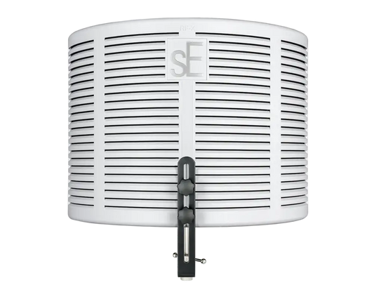 sE Electronics RFX White - sE - VisionSounds South Africa