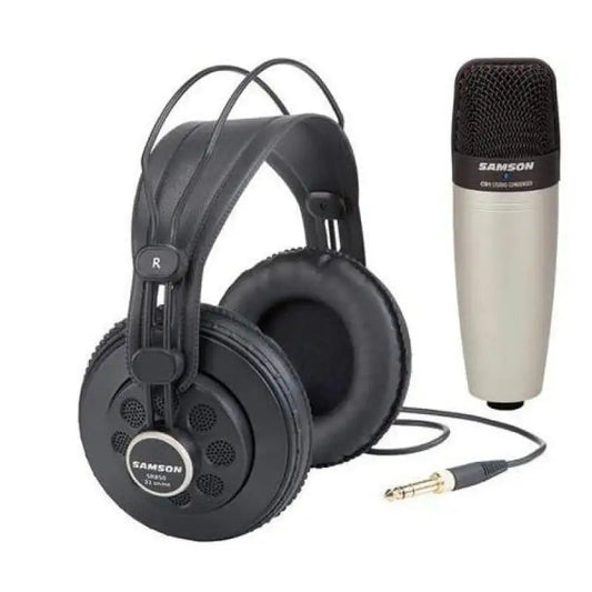 Samson CO1850 - Samson - VisionSounds South Africa