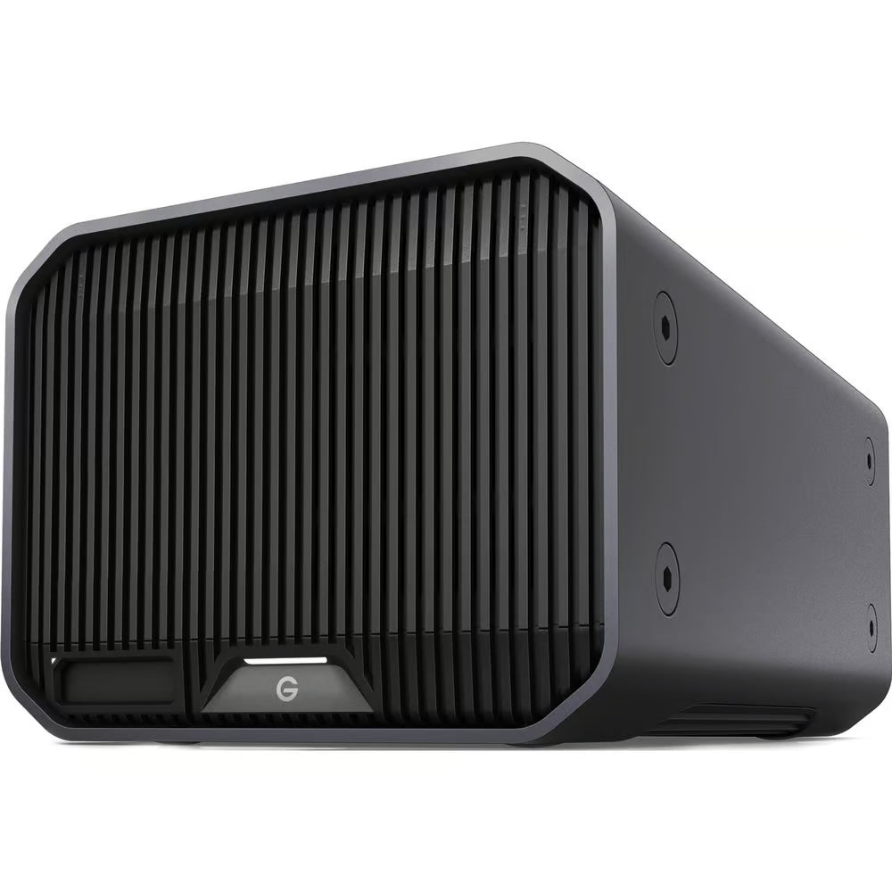SanDisk Professional 36TB G-RAID PROJECT 2 2-Bay Thunderbolt 3 RAID Array (2 x 18TB) product image 1