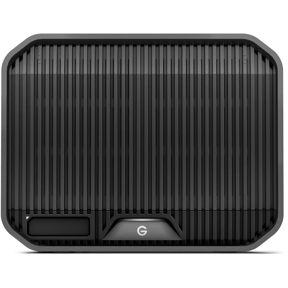SanDisk Professional 48TB G-RAID PROJECT 2 2-Bay Thunderbolt 3 RAID Array (2 x 24TB) product image 2