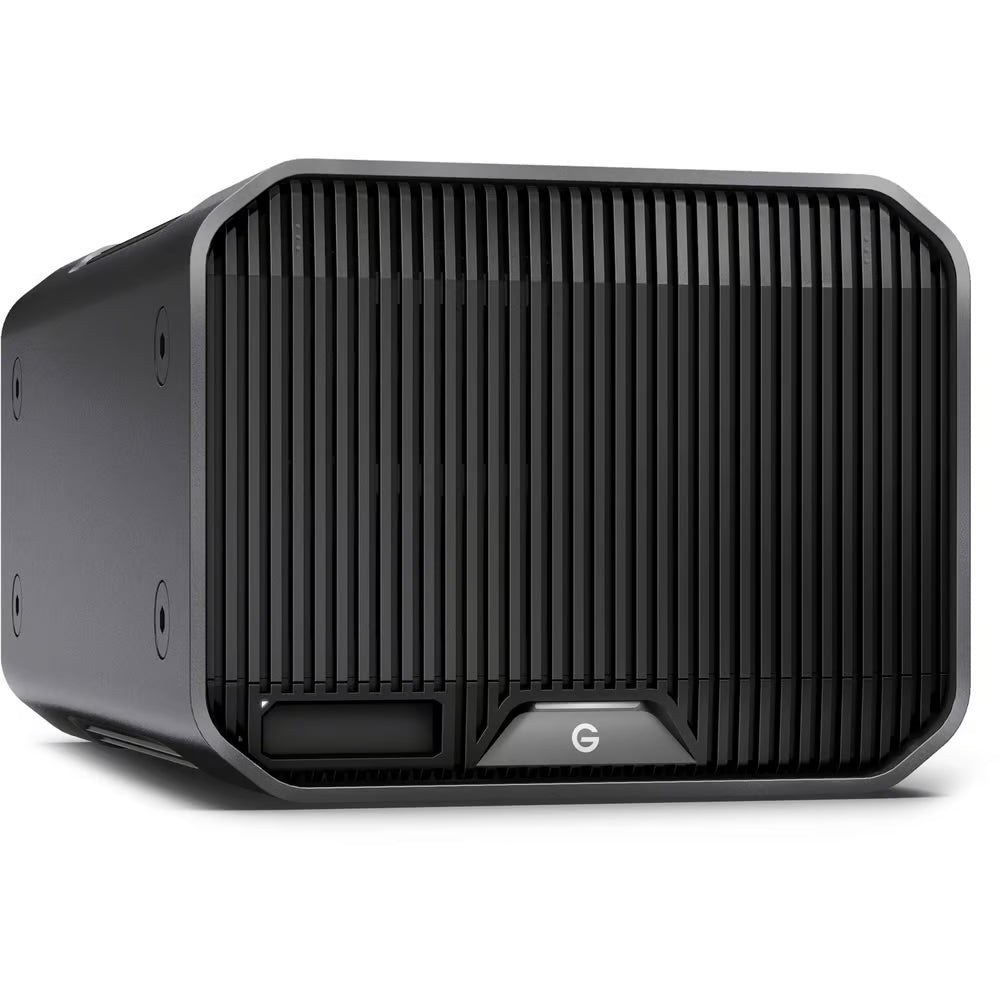 SanDisk Professional 36TB G-RAID PROJECT 2 2-Bay Thunderbolt 3 RAID Array (2 x 18TB) product image 3