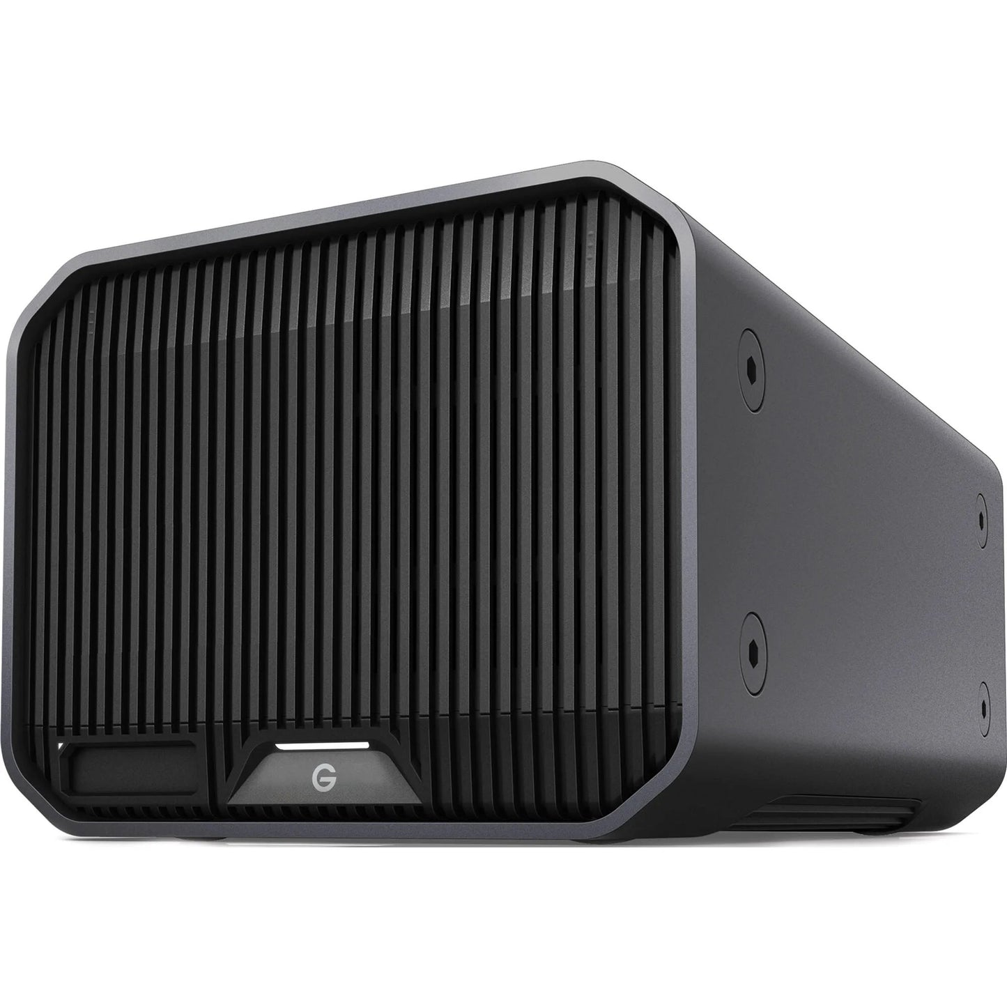 SanDisk Professional 48TB G-RAID PROJECT 2 2-Bay Thunderbolt 3 RAID Array (2 x 24TB) product image 1