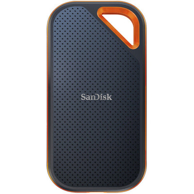 SanDisk Extreme Pro Portable SSD (2TB) product image 1