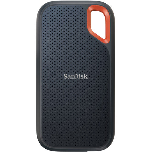 SanDisk Extreme Portable SSD V2 (4TB) product image 1