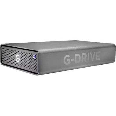 SanDisk Professional G-DRIVE Pro Hard Drive (6TB) product image 1