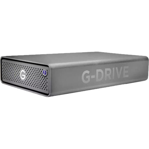 SanDisk Professional G-DRIVE Pro Hard Drive (4TB) product image 1