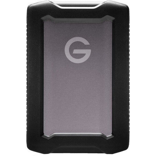SanDisk Professional G-Drive AMORATD USB-3.2 Hard Drive (4TB) product image 1