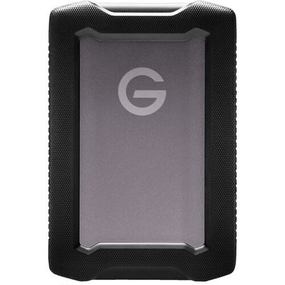 SanDisk Professional G-Drive AMORATD USB-3.2 Hard Drive (4TB) product image 1