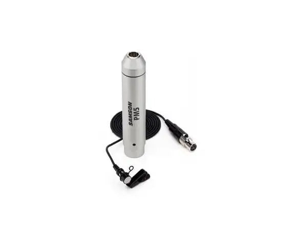 Samson QL5CL Lavalier Microphone - Samson - VisionSounds South Africa