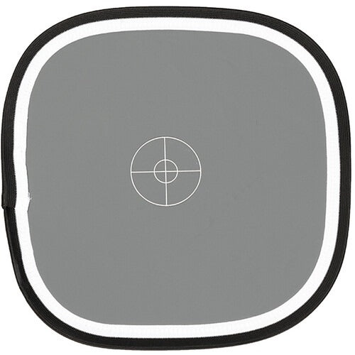 Savage White/Grey Balance Card (30cm) product image 1
