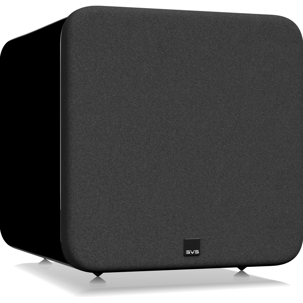 SVS SB-3000 R Evolution 13 inch sealed subwoofer product image 3