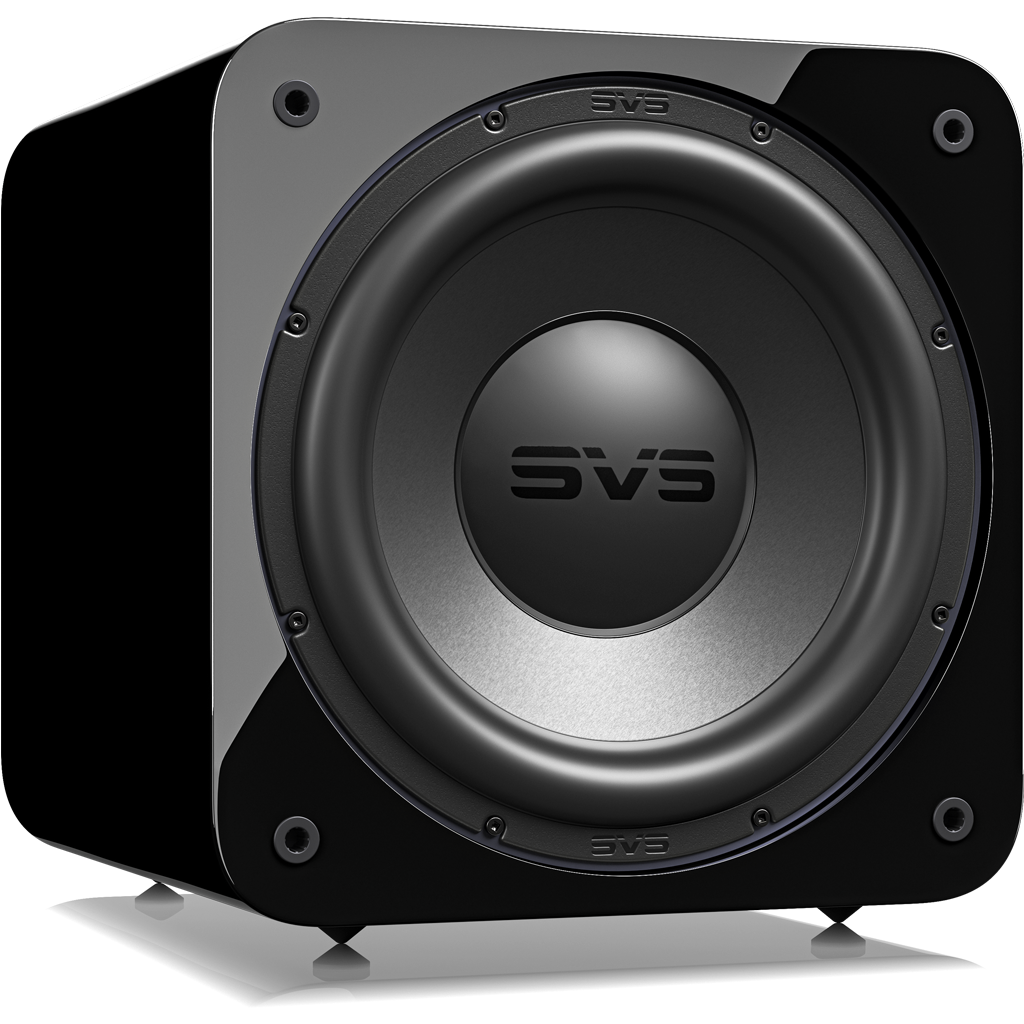 SVS SB-3000 R Evolution 13 inch sealed subwoofer product image 2