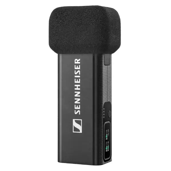 Sennheiser PROFILE WIRELESS 2-CHANNEL SET - Sennheiser - VisionSounds South Africa