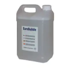 SFAT EuroBubble Fluid - 5L - SFAT - VisionSounds South Africa