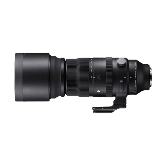 Sigma 150-600mm f/5-6.3 DG DN OS Sports Lens for Leica L