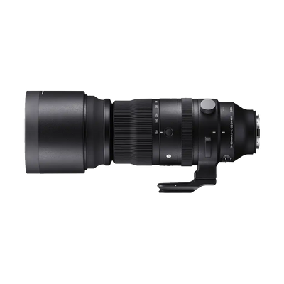 Sigma 150-600mm f/5-6.3 DG DN OS Sports Lens for Leica L