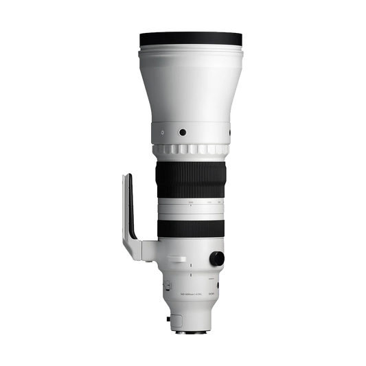 Sigma 300-600mm f/4 DG OS Sports Lens (L-Mount)