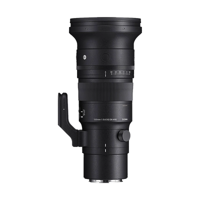 Sigma 500mm f/5.6 DG DN OS Sports Lens (Leica L)