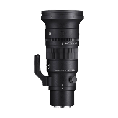 Sigma 500mm f/5.6 DG DN OS Sports Lens (Sony E)
