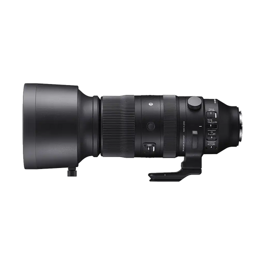 Sigma 60-600mm f/4.5-6.3 DG DN OS Sports Lens (Leica L)