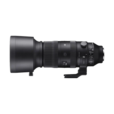 Sigma 60-600mm f/4.5-6.3 DG DN OS Sports Lens (Leica L)