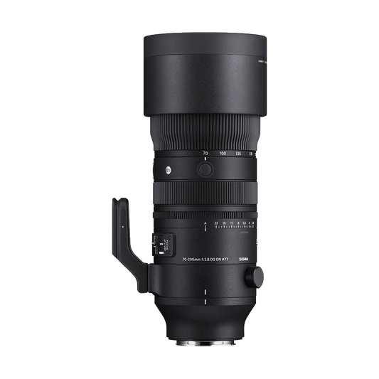 Sigma 70-200mm f/2.8 DG DN OS Sports Lens (L-Mount)