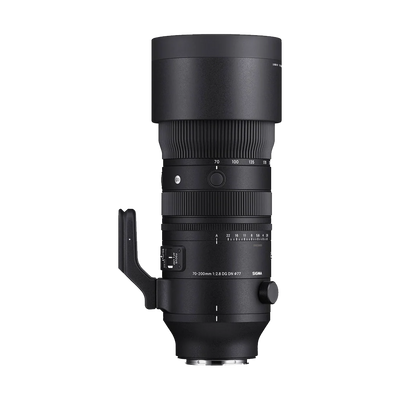 Sigma 70-200mm f/2.8 DG DN OS Sports Lens (L-Mount)