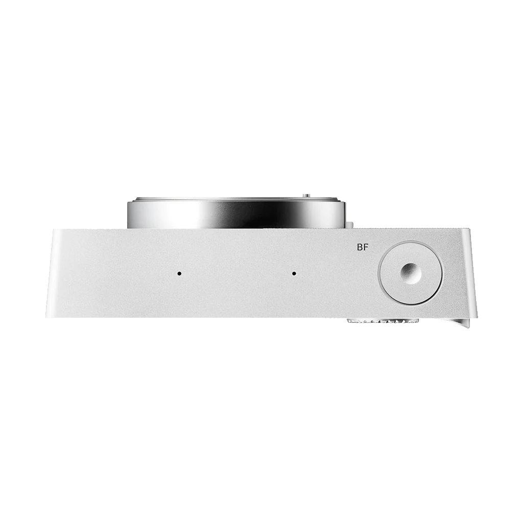 Sigma BF Mirrorless Camera (Silver)