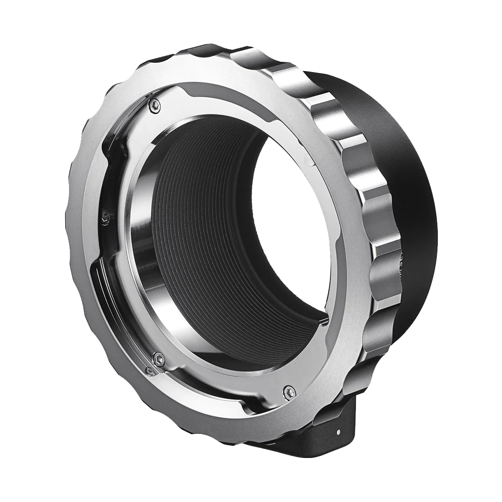 Sigma MC-31 Mount Converter/Lens Adapter (PL-Mount Lenses to L-Mount Camera)