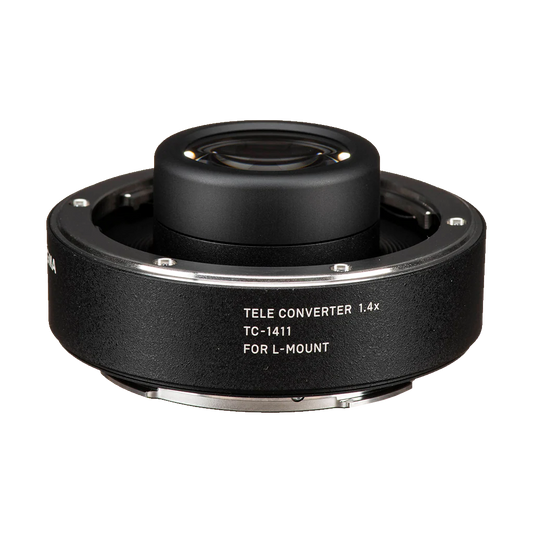 Sigma TC-1411 1.4x Teleconverter for Leica L