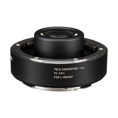 Sigma TC-1411 1.4x Teleconverter for Leica L