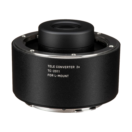 Sigma TC-2011 2x Teleconverter for Leica L