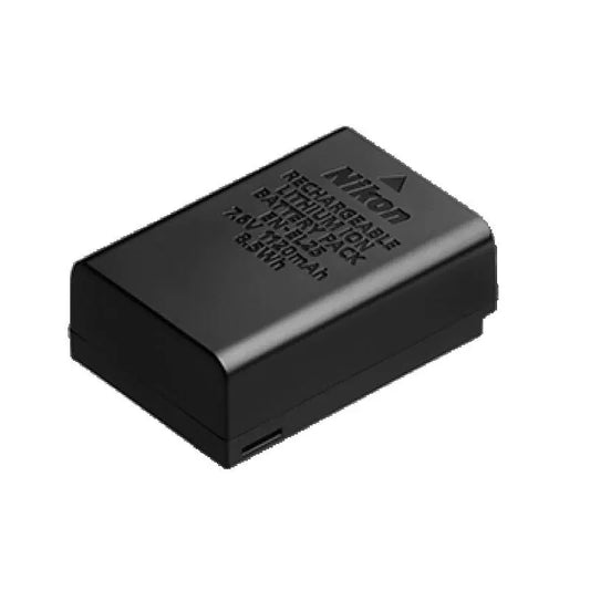 Nikon Original EN-EL25 Rechargeable Battery - Nikon - VisionSounds South Africa