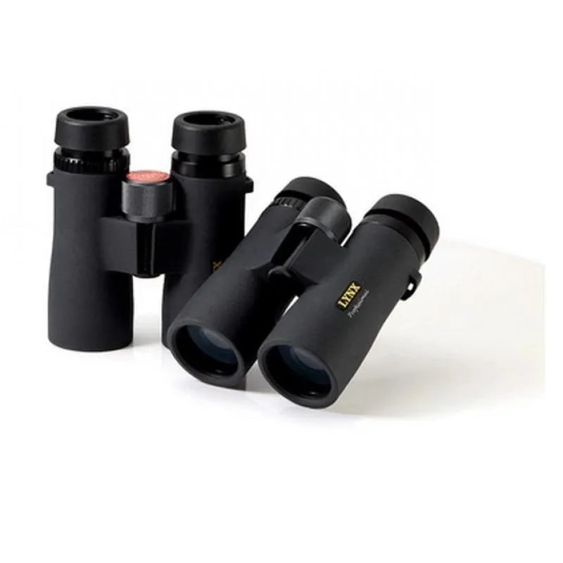 Lynx Series ED 10x42mm Binoculars - Lynx - VisionSounds South Africa