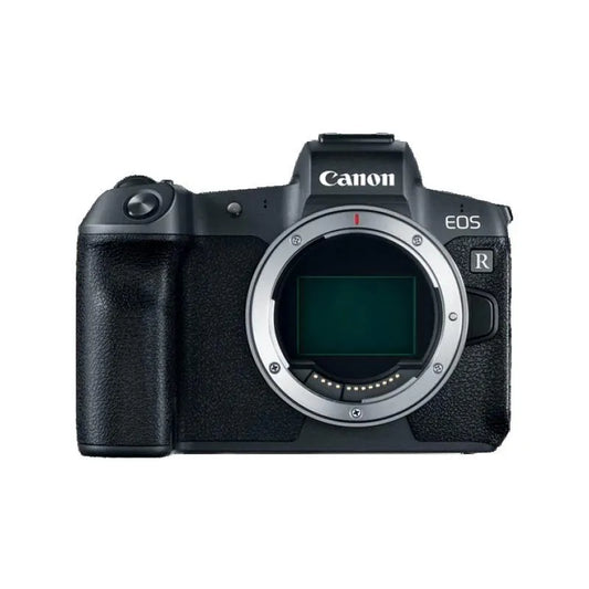 Canon EOS R Body - Canon - VisionSounds South Africa