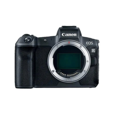 Canon EOS R Body - Canon - VisionSounds South Africa