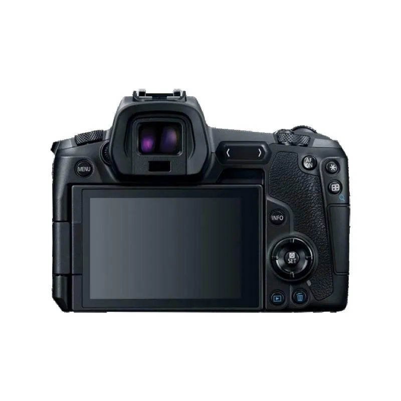 Canon EOS R Body - Image 2