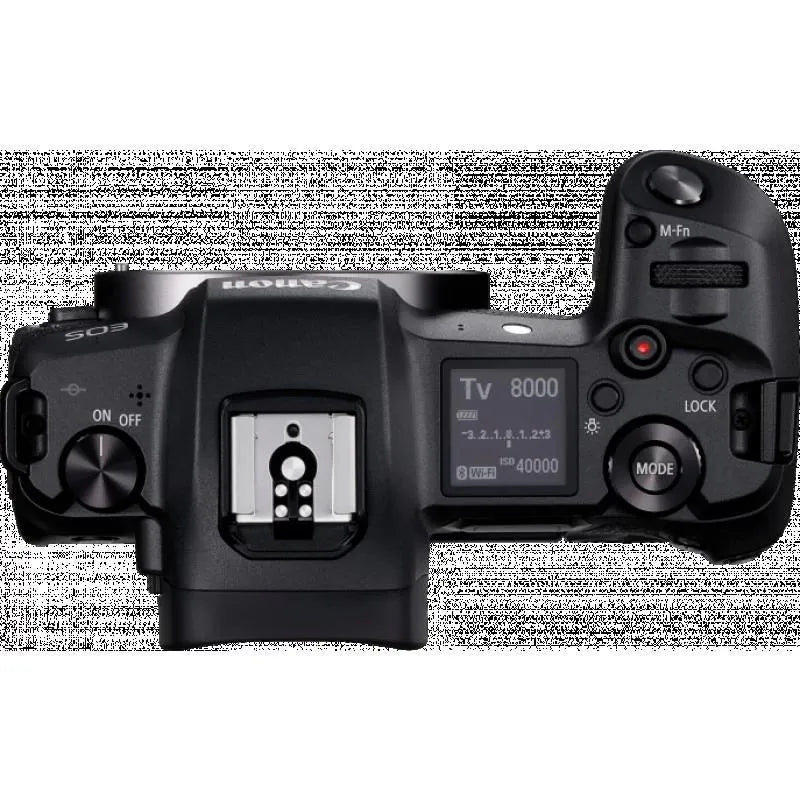 Canon EOS R Body - Image 3